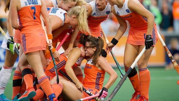 ep espana caeholandaestrenocampeonatoeuropahockey hierba