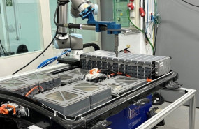 ep eurecat impulsa un sistema de desmontaje y clasificacion de baterias para mejorar su reciclaje