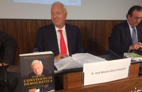 ep exministro jose manuel garcia margallo