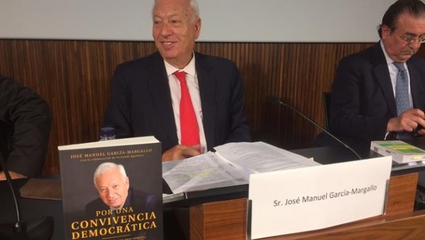 ep exministro jose manuel garcia margallo
