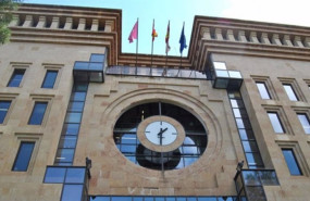 ep fachada del ayuntamiento de albacete