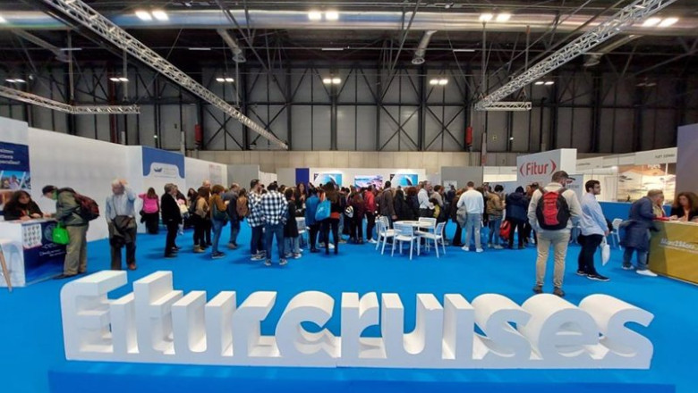 ep fitur cruises 2024 reafirmara su compromiso con la industria vacacional de los cruceros ep fitur cruises 2024 reafirmara su compromiso con la industria vacacional de los cruceros