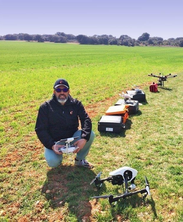 ep fundacion cnae formaformadoresdrones