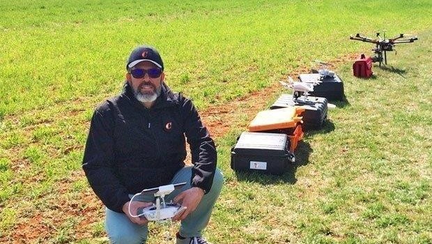 ep fundacion cnae formaformadoresdrones
