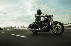 ep harley-davidson sport glide