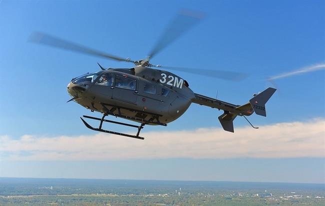 ep helicoptero militar lakotas uh-72a