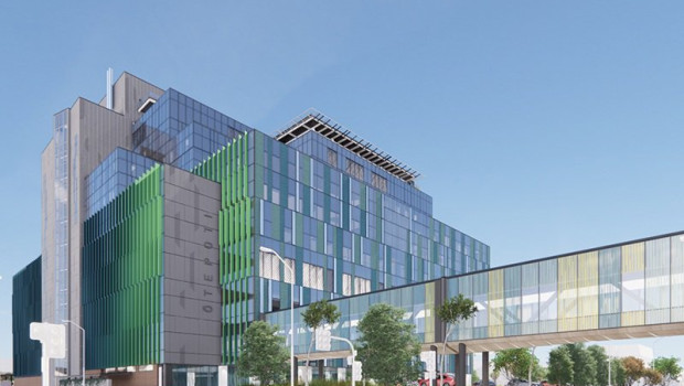 ep hospital new dunedin