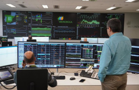 ep iberdrola integra la ia y el talento humano en mas de 450 proyectos para su operativa diaria