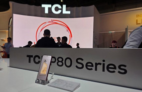 ep imagen de tcl en la ifa 2026 celebrada en berlin alemania