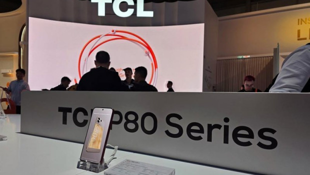 ep imagen de tcl en la ifa 2026 celebrada en berlin alemania