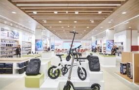 ep interior de la tienda aliexpress plaza ubicada en el centro comercial intu xanadu