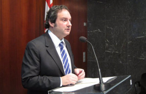 ep jordi hereu ex alcalde de barcelona propuesto por sepi como presidente de hispasat