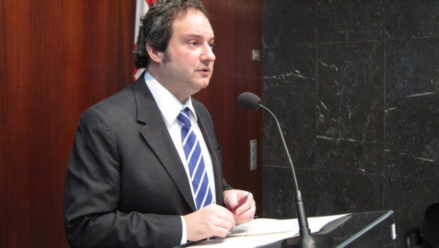 ep jordi hereu ex alcalde de barcelona propuesto por sepi como presidente de hispasat