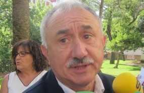 ep josep alvarez secretario generalugt