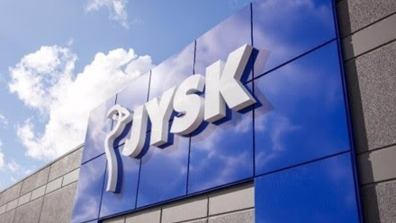 ep jysk ep jysk
