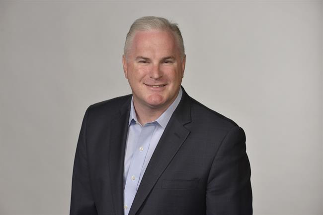 Kurt Ekert, presidente de CWT | CWT ep kurt ekert presidentecwt