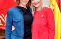 ep la expresidentala comunidadmadrid cristina cifuentes desea lo mejor a isabel diaz ayusosenalalo importante es llegarmerecerlo yquedemas lo reconozcan ep la expresidentala comunidadmadrid cristina cifuentes desea lo mejor a isabel diaz ayusosenalalo importante es llegarmerecerlo yquedemas lo reconozcan