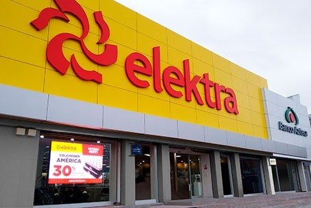 ep la mexicana elektra gana un 97 menos hasta marzo pese a incrementar su facturacion en un 15