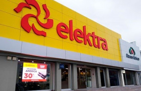 ep la mexicana elektra gana un 97 menos hasta marzo pese a incrementar su facturacion en un 15