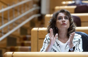 ep la ministra de hacienda y funcion publica maria jesus montero interviene en una sesion de control 20220530125203 ep la ministra de hacienda y funcion publica maria jesus montero interviene en una sesion de control 20220530125203