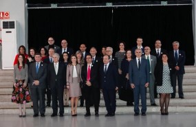 ep la reina enacto oficial del dia mundiallas enfermedades raras
