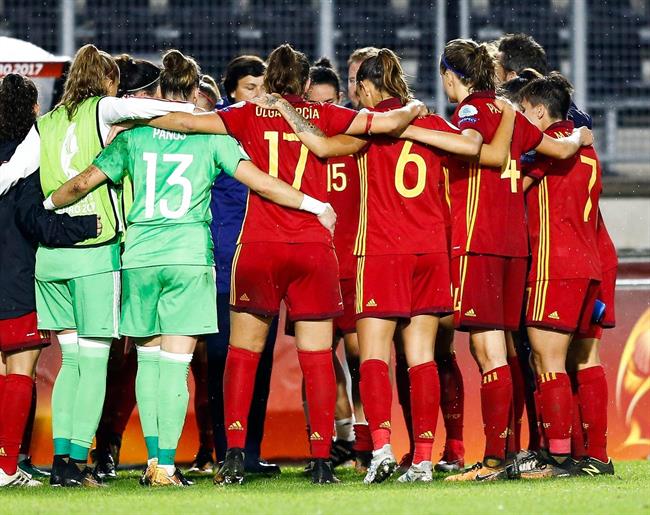 ep la seleccion espanola femeninafutbol 20180307201104