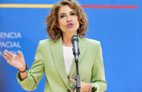 ep la vicepresidenta primera del gobierno y ministra de hacienda maria jesus montero 20251107103604