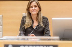 ep la vicepresidenta tercera del gobierno y ministra para la transicion ecologica y reto demografico 20250211174404
