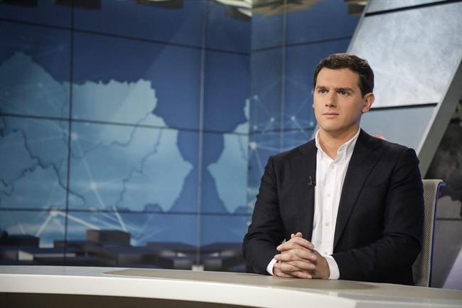 ep liderciudadanos albert rivera entrevistadocanal sur tv