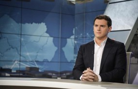 ep liderciudadanos albert rivera entrevistadocanal sur tv