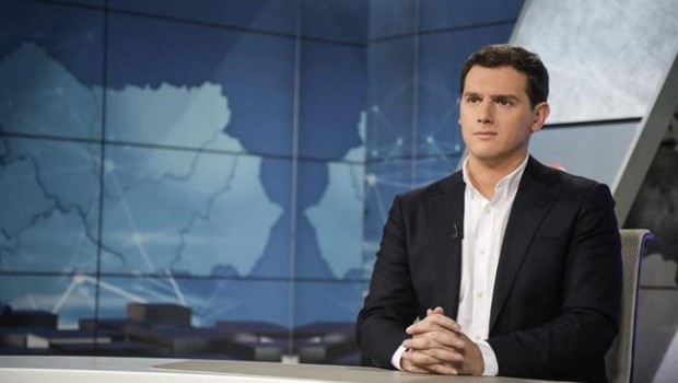 ep liderciudadanos albert rivera entrevistadocanal sur tv