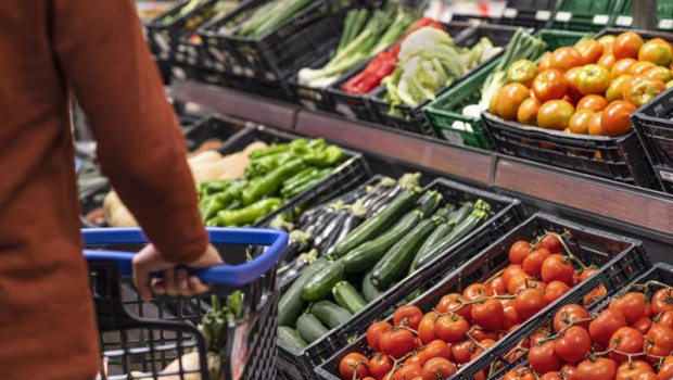 ep lineal de fruta y verdura de aldi