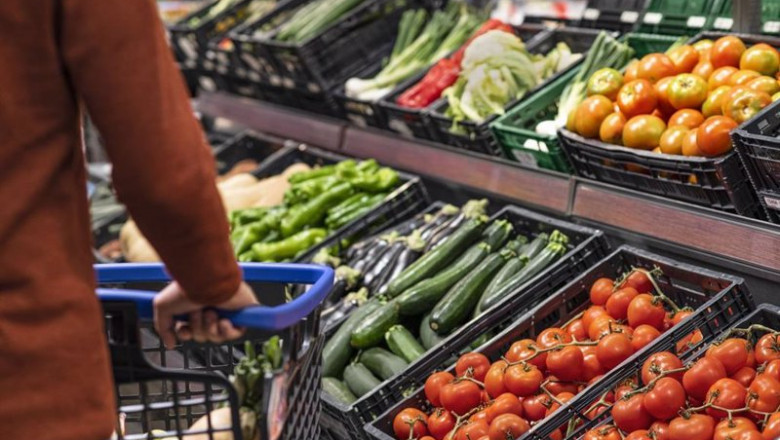 ep lineal de fruta y verdura de aldi