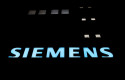 ep logo en las instalaciones de siemens en berlin