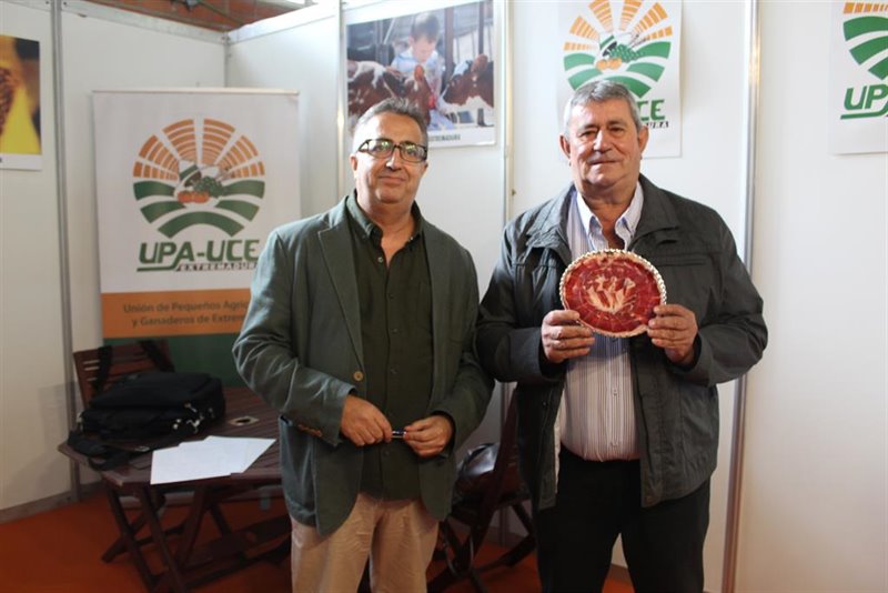 ep lorenzo ramos e ignacio huertas