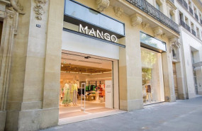 ep mango reabre su flagship en paris en el bulevar haussmann ep mango reabre su flagship en paris en el bulevar haussmann