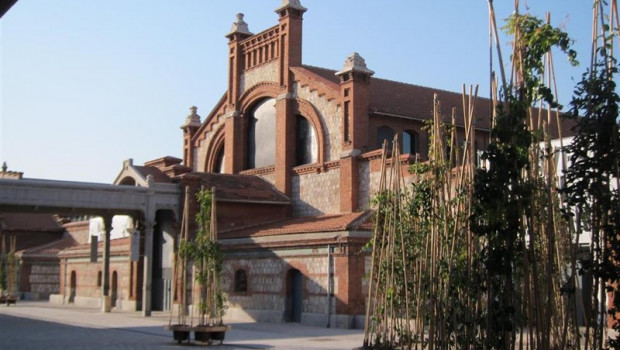 ep matadero de madrid