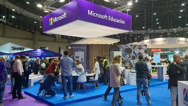 ep microsoft presentanovedadeseducacionsimo 2017