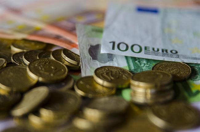 ep monedes moneda bitllet bitllets euro euros capital efectiu metllic
