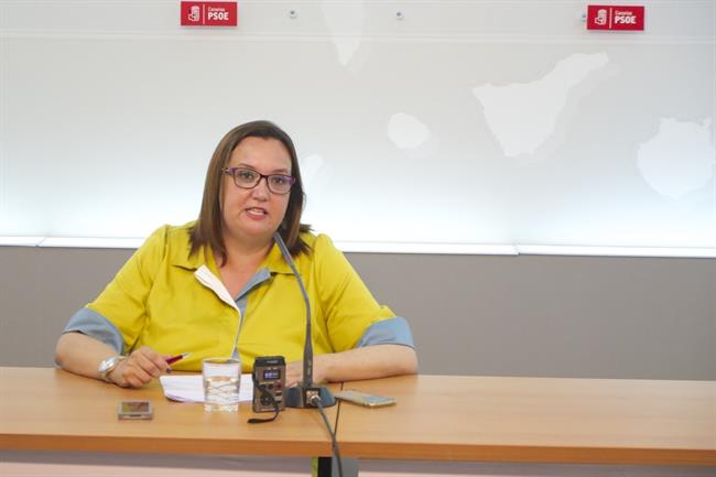 ep nota foto psoe canarias resultados primarias