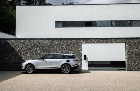 ep nuevo range rover velar hibrido enchufable