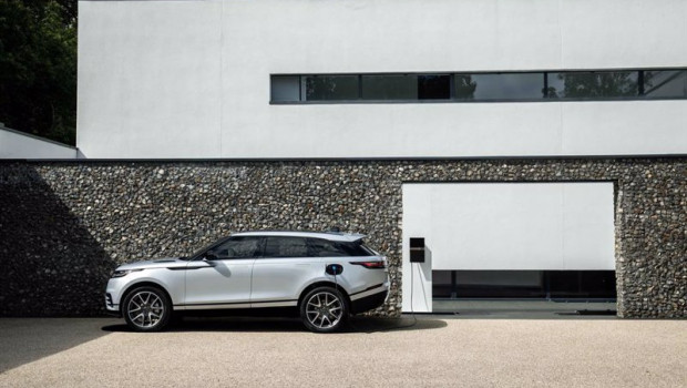 ep nuevo range rover velar hibrido enchufable
