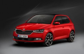 ep nuevo skoda fabia