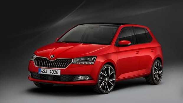 ep nuevo skoda fabia