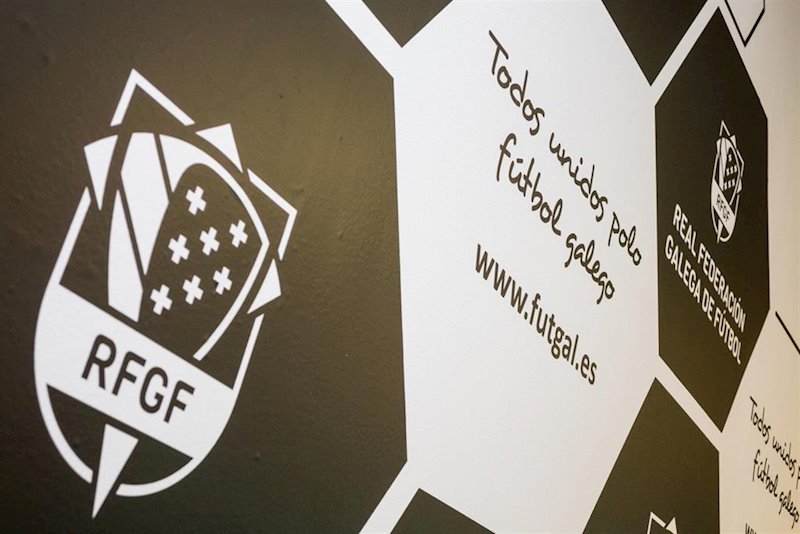 ep oficinas de la real federacion galega de futbol