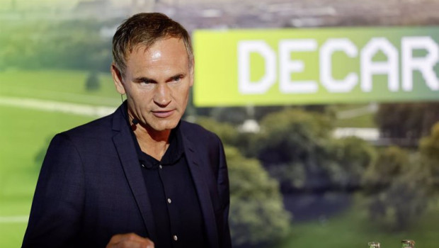 ep oliver blume presidente del grupo volkswagen y de porsche ep oliver blume presidente del grupo volkswagen y de porsche