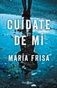 ep portada cuidatemi maria frisa