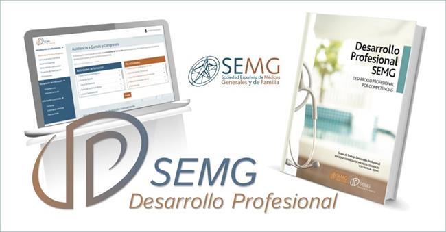 Presentación Desarrollo Profesional SEMG | SEMG ep presentacion desarrollo profesional semg