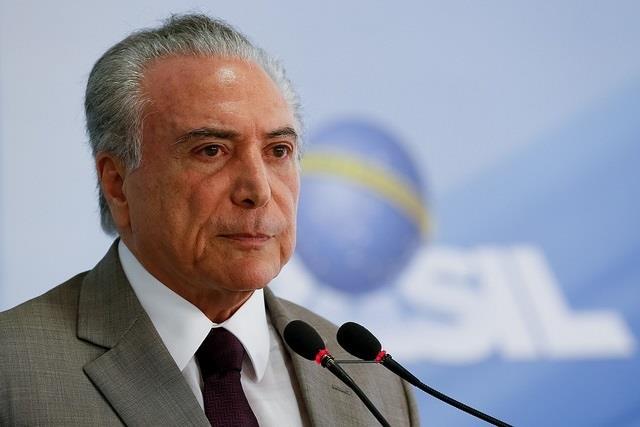 ep presidentebrasil michel temer