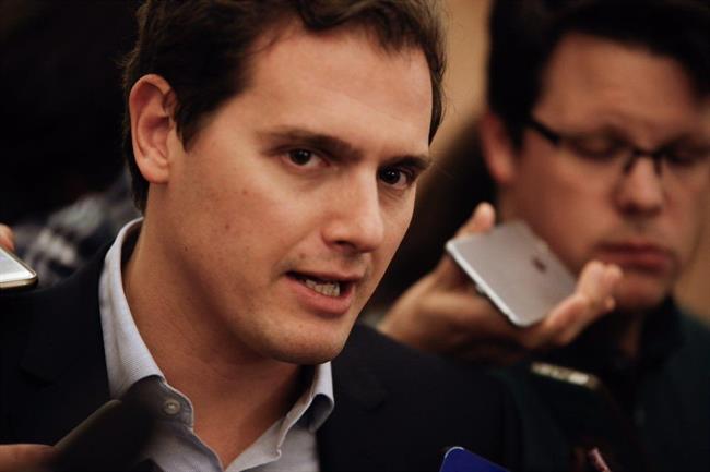 ep presidenteciudadanos albert rivera